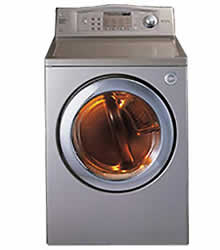 LG DLE5932 Dryer