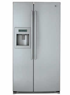 LG LRSC26915 Side by Side Refrigerator