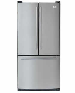 LG LRFC22750 French Door Refrigerator