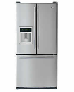 LG LFD22860 French Door Refrigerator