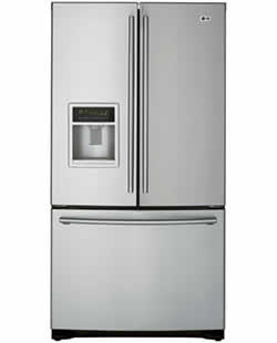 LG LFX25960ST French Door Refrigerator