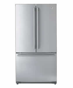 LG LFC25760TT French Door Refrigerator