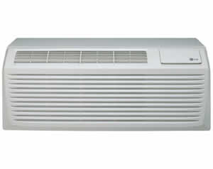 LG LP120HED1 PTAC Air Conditioner