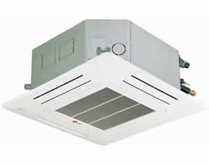 LG LC240CP Ceiling Cassette Air Conditioner