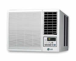 LG LWHD1807HR Window Air Conditioner