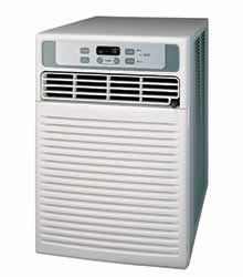 LG LWHD1000CR Window Air Conditioner