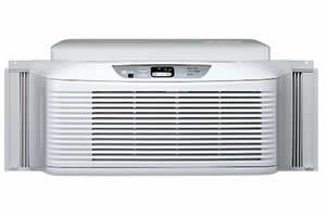 LG LP6000ER Window Air Conditioner