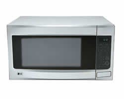 LG LRM2060 Countertop Microwave