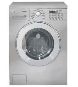 LG WM3431HS All-In-One Washer/Dryer