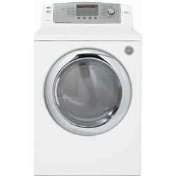 LG DLE0442 Dryer