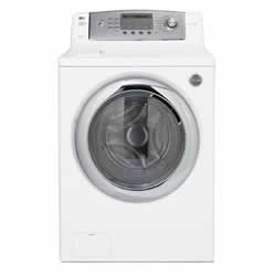 LG WM0642HW Rear Control Washing Machine