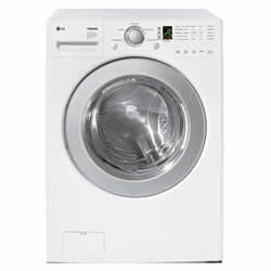 LG WM2016CW Front Load Washer