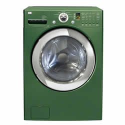 LG WM2233HD Front Load Washer