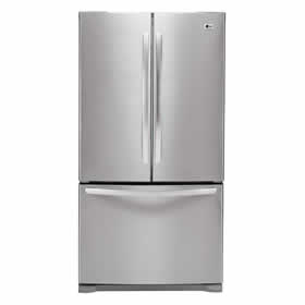 LG LFC25770 French Door Refrigerator