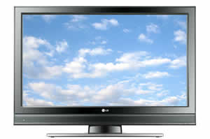 LG 32LB4D LCD HDTV