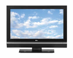 LG 32LC2D LCD Integrated HDTV