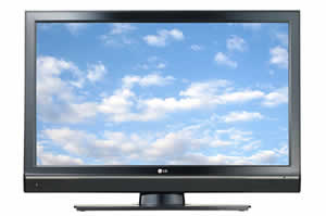 LG 42LC7D LCD HDTV