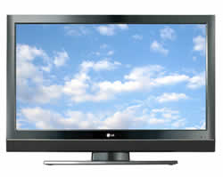 LG 26LC7D LCD HDTV