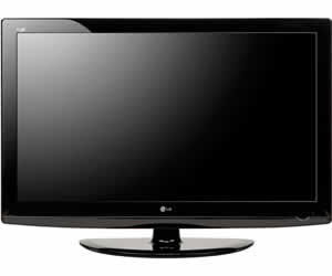 LG 42LG50 LCD HDTV