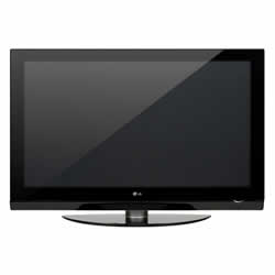 LG 42PG25 LCD HDTV