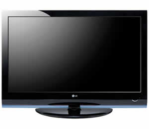 LG 47LG90 LCD HDTV