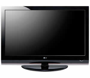 LG 47LG70 LCD HDTV