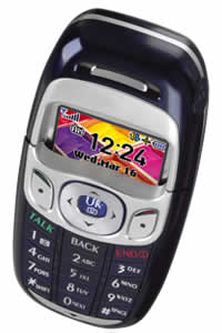 LG PM325 Mobile Phone