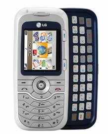 LG F9200 Mobile Phone