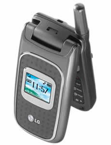 LG C1500 Mobile Phone