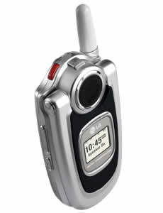LG VX4700 Mobile Phone