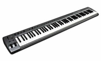 M-Audio ProKeys Sono 88 Portable Digital Piano