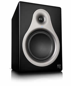 M-Audio Studiophile DSM1 DSP Reference Monitor