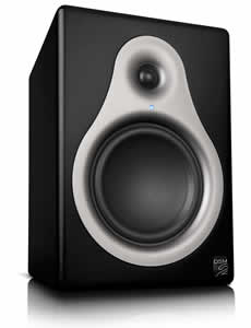 M-Audio Studiophile DSM2 DSP Reference Monitor