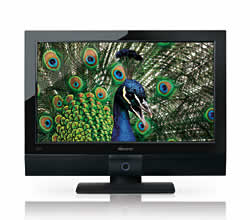 Memorex MLT2621 Widescreen LCD HDTV