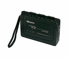 Memorex MB1055 Cassette Recorder