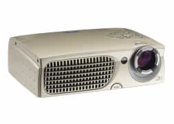 Optoma H55 Home Theater Projector