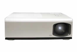 Optoma H76 Home Theater Projector