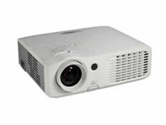 Optoma H27 Home Theater Projector