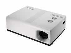 Optoma H77 Home Theater Projector