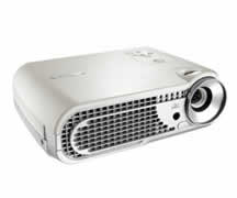 Optoma H31 Home Theater Projector