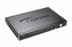 Optoma HD-3000 Video Processor