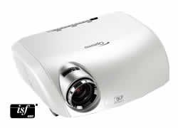 Optoma HD8000 Home Theater Projector