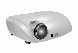 Optoma HD80 Home Theater Projector
