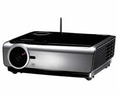Optoma TX782W Professional Projector