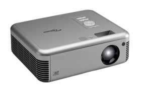 Optoma EP771 Professional Projector