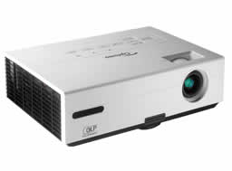 Optoma ES520 Portable Projector