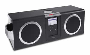 Polk Audio miDock10 Audio System
