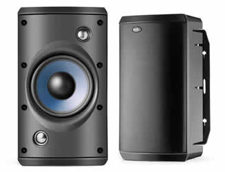 Polk Audio Atrium 65SDI Loudspeaker