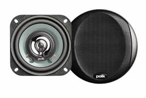 Polk Audio GXR4 Car Speaker