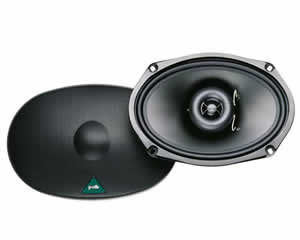 Polk Audio EX692a Car Speaker